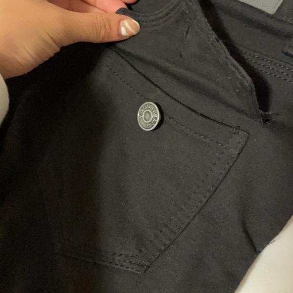 black jeggings - Picture 5 of 7